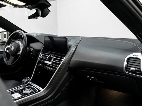 Used 2023 BMW ALPINA B8 xDrive Gran Coupe image 20