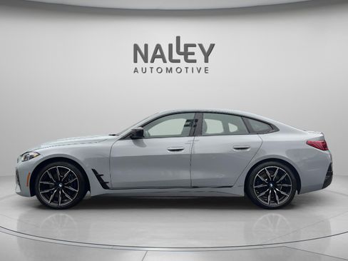 Used 2025 BMW M440i image 3