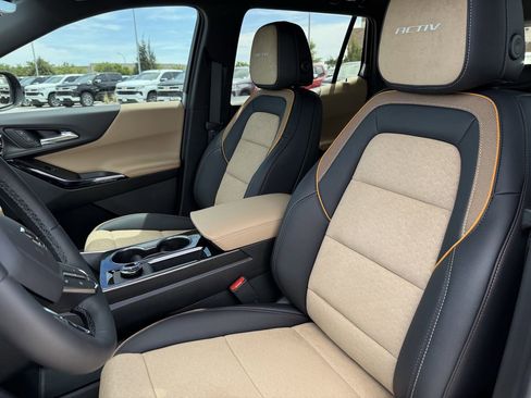 New 2026 Chevrolet Equinox ACTIV image 21