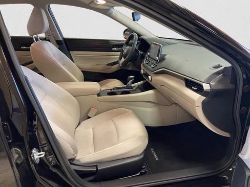 Used 2020 Nissan Altima 2.5 S image 15