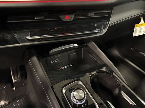 New 2026 Buick Envision Sport Touring AWD/4WD image 31
