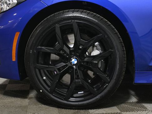 New 2026 BMW 330i xDrive Sedan w/ M Sport Package image 12