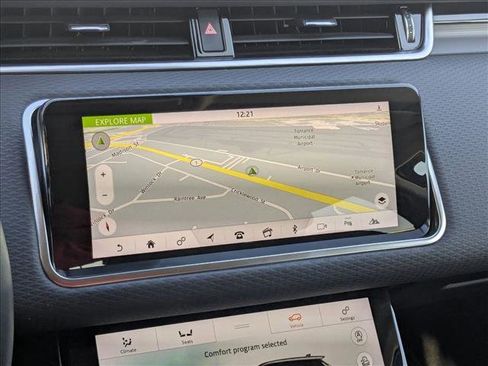 Used 2020 Land Rover Range Rover Evoque S image 14