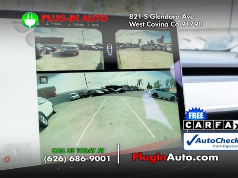 Used 2025 Tesla Model Y Long Range image 33