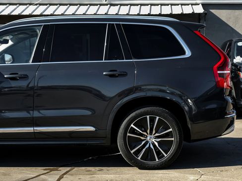 Used 2022 Volvo XC90 T8 Inscription Expression image 22