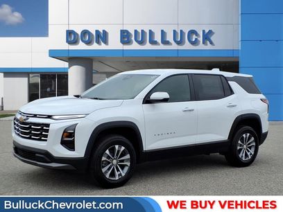 New 2026 Chevrolet Equinox LT