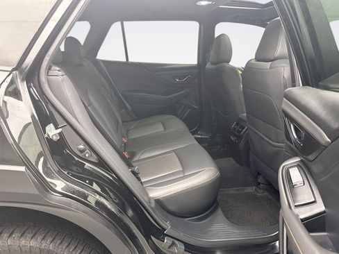 Used 2022 Subaru Outback Wilderness AWD/4WD image 19