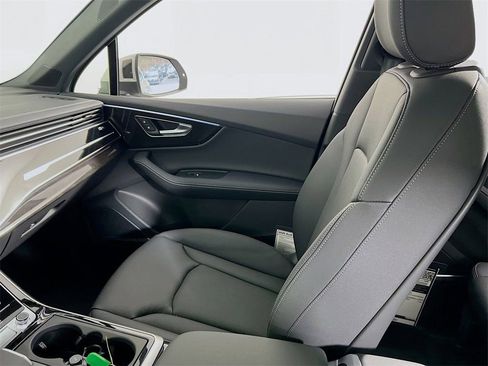 New 2026 Audi Q7 3.0T Premium Plus w/ Premium Plus Package image 24