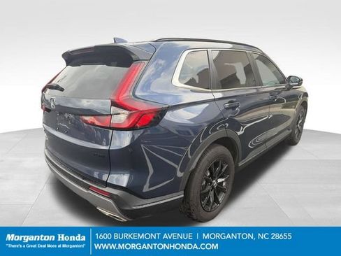Used 2025 Honda CR-V Sport-L image 10