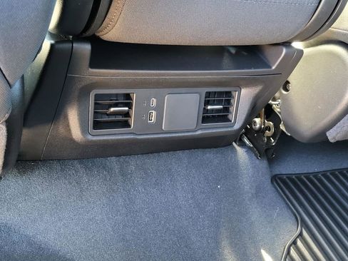 New 2026 Chevrolet Silverado 1500 Custom image 12