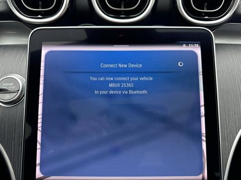 Certified 2023 Mercedes-Benz C 300 C 300 image 20