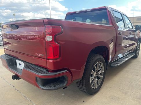 Used 2019 Chevrolet Silverado 1500 RST w/ All-Star Edition image 8