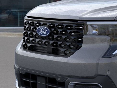 New 2025 Ford Maverick Lariat w/ 4K Tow Package image 20