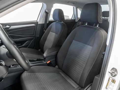 Used 2024 Volkswagen Jetta S FWD image 9