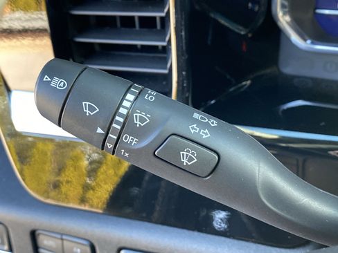 Used 2025 Chevrolet Silverado 3500 LTZ w/ Trail Boss Package image 33