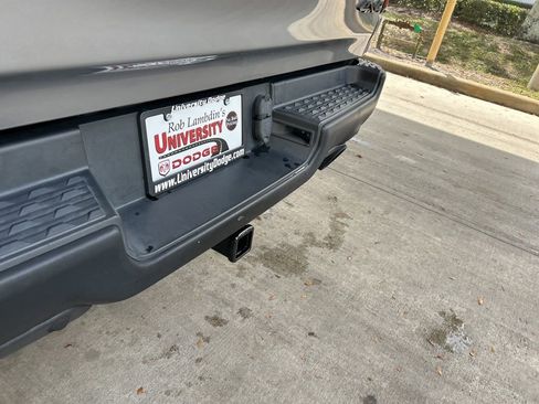 Used 2020 RAM 1500 Rebel w/ Rebel Level 2 Equipment Group image 20