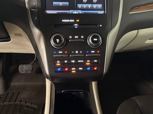 Used 2015 Lincoln MKC AWD w/ Equipment Group 102A Reserve image 19