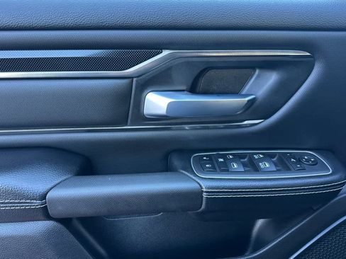 Used 2022 RAM 1500 Rebel w/ Rebel Level 2 Equipment Group image 12