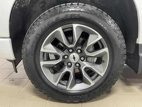 Used 2024 Chevrolet Silverado 1500 RST w/ Max Trailering Package AWD/4WD image 7