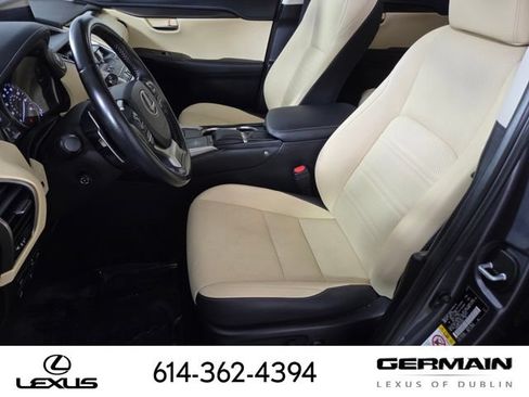 Used 2018 Lexus NX 300 AWD w/ Premium Package image 17