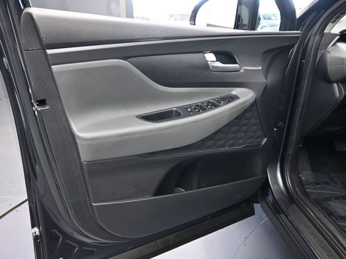 Used 2023 Hyundai Santa Fe SEL image 15