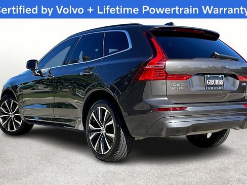 Used 2022 Volvo XC60 B5 Momentum image 15