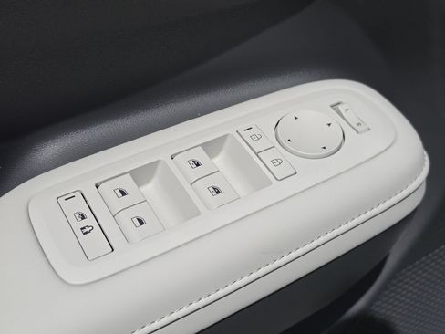 New 2026 Hyundai Santa Fe SEL FWD image 21