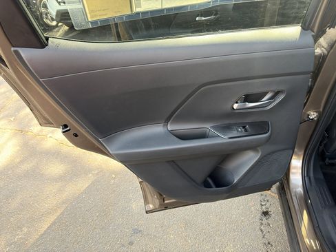 New 2026 Nissan Kicks SR w/ SR Premium Package image 32