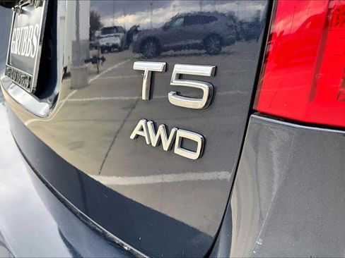 Used 2015 Volvo S60 T5 Premier image 40