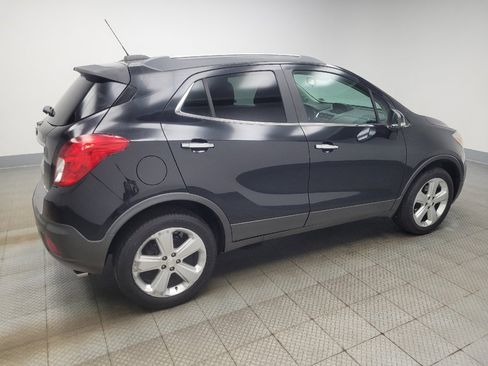 Used 2015 Buick Encore AWD image 10