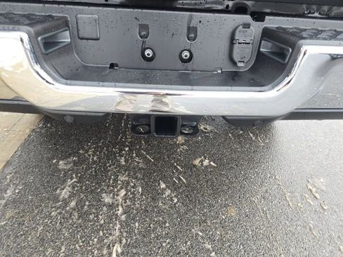 New 2026 RAM 2500 Big Horn image 26