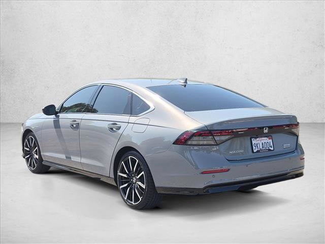 Used 2024 Honda Accord Touring image 8