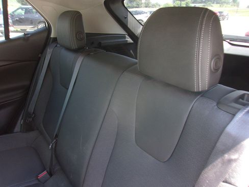 Used 2024 Buick Encore GX Preferred FWD image 18