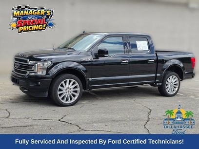 Used 2019 Ford F150 Limited
