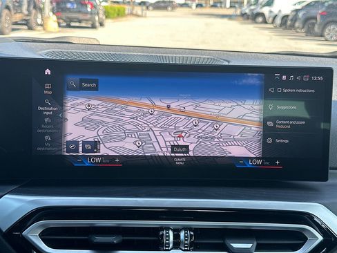 Used 2023 BMW 330e RWD image 29