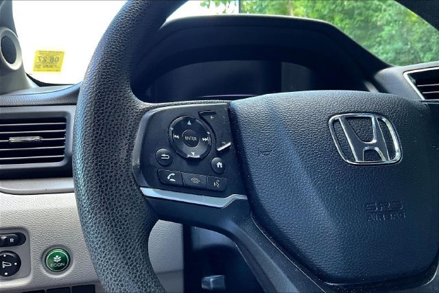 Used 2020 Honda Pilot EX image 11