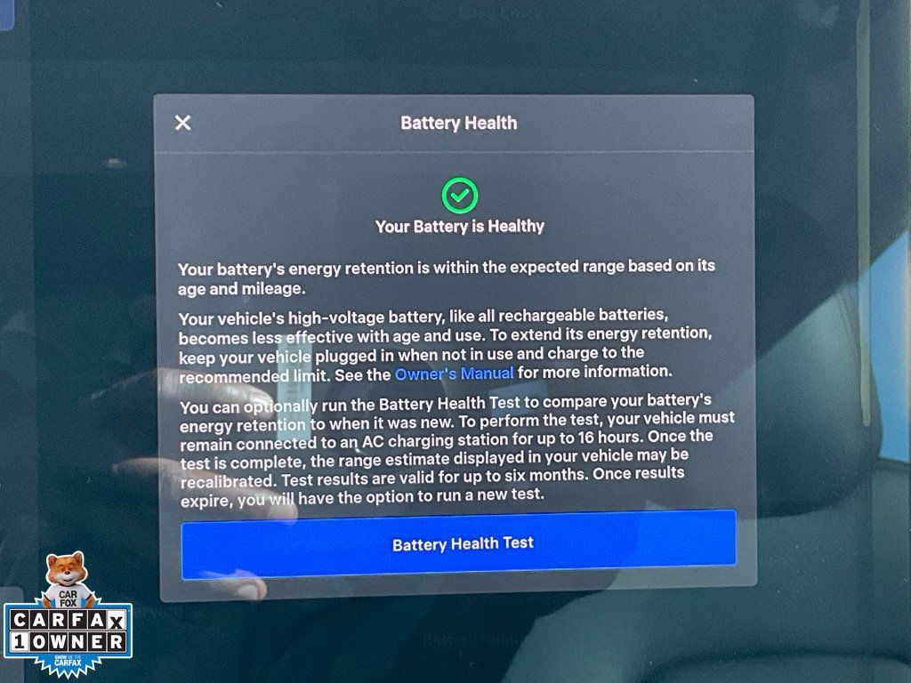 Used 2018 Tesla Model 3 Performance AWD/4WD image 45