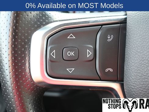 New 2025 RAM 2500 Tradesman image 13