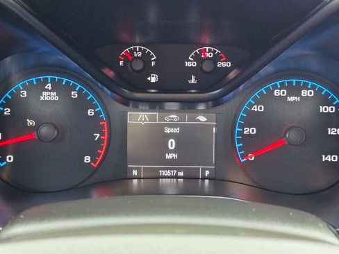 Used 2015 Chevrolet Colorado Z71 AWD/4WD image 30