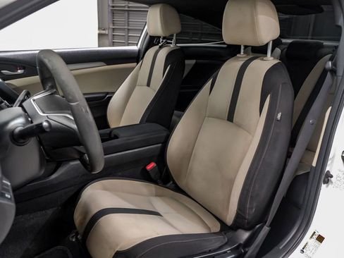 Used 2016 Honda Civic LX-P image 28