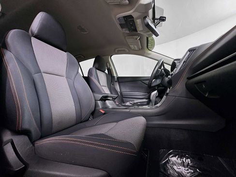 Certified 2021 Subaru Crosstrek 2.0i Premium w/ Popular Package #3 image 24