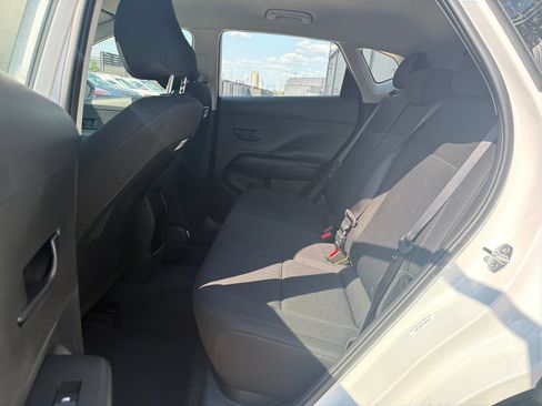 New 2026 Hyundai Kona SE FWD image 25