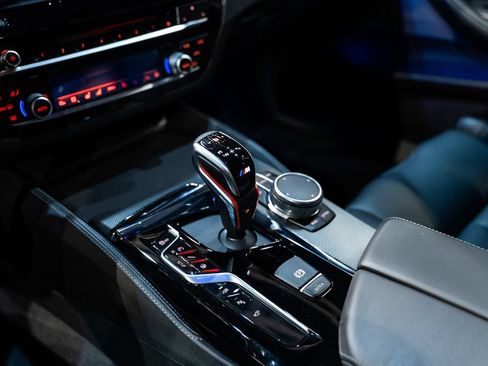 Used 2019 BMW M5 w/ Executive Package AWD/4WD image 40