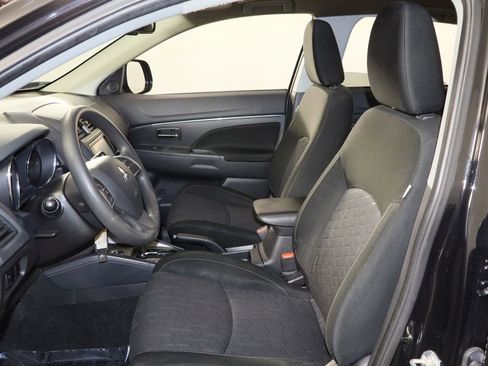 Used 2024 Mitsubishi Outlander Sport ES image 15