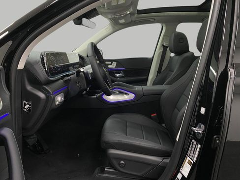 New 2026 Mercedes-Benz GLE 350 4MATIC image 31