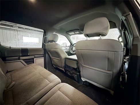 Used 2017 Ford F250 XLT w/ Snow Plow Prep Package image 11