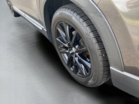 Used 2016 MAZDA CX-9 Grand Touring AWD/4WD image 12