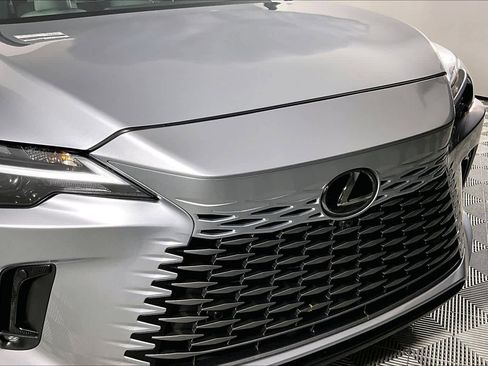 Used 2023 Lexus RX 350 Premium Plus image 28