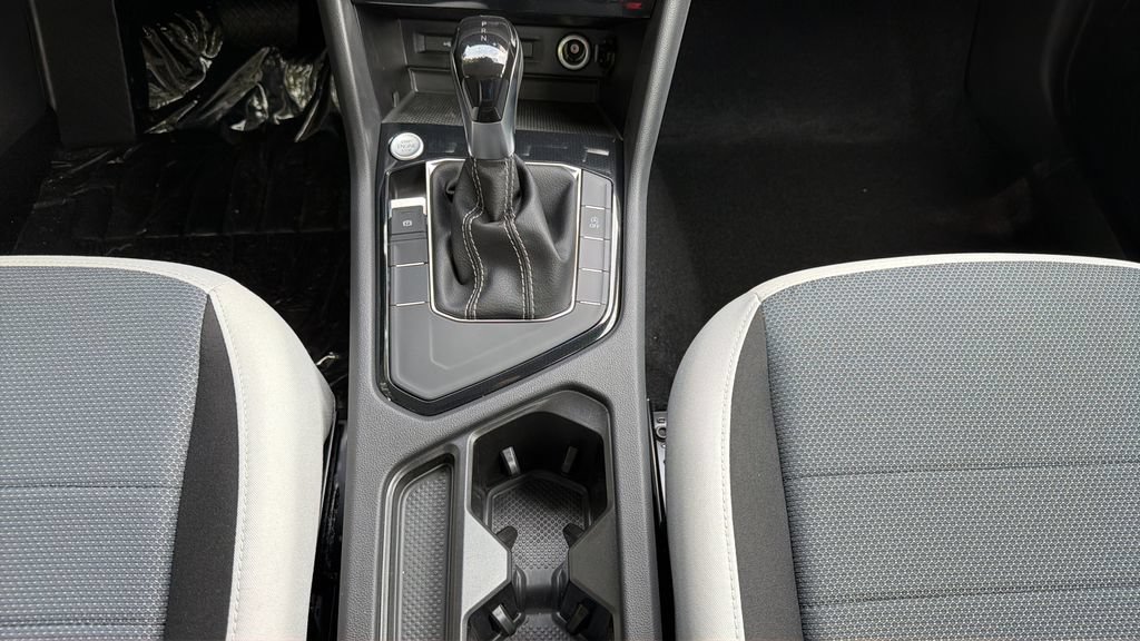 New 2026 Volkswagen Taos S FWD image 19