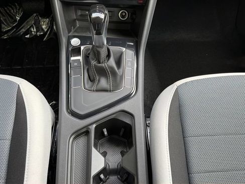 New 2026 Volkswagen Taos S FWD image 19